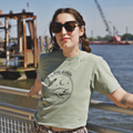 Girl Dinner Tee