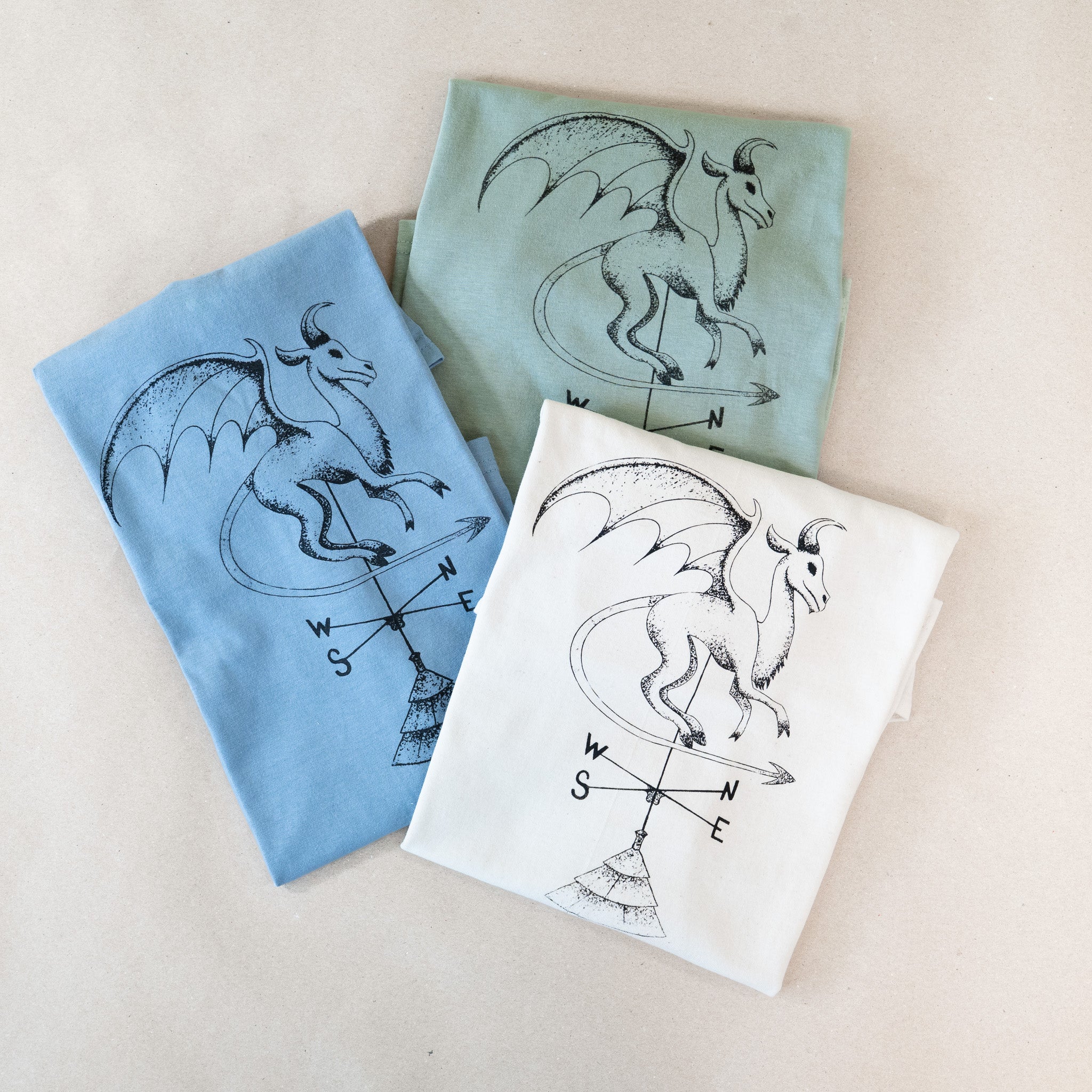 Jersey Devil Tee