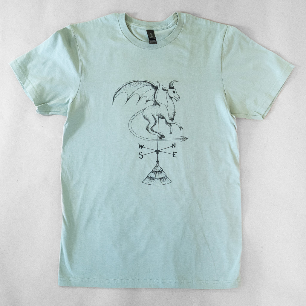 Jersey Devil Tee