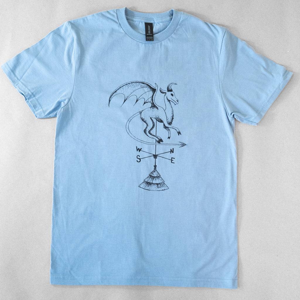 Jersey Devil Tee