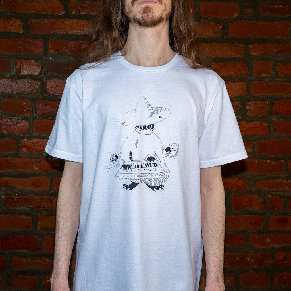 Jersey Devil Tee