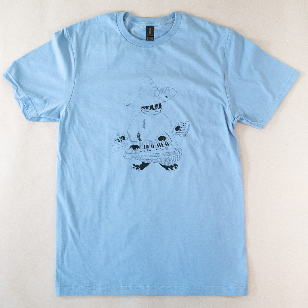 Key Wizard Tee