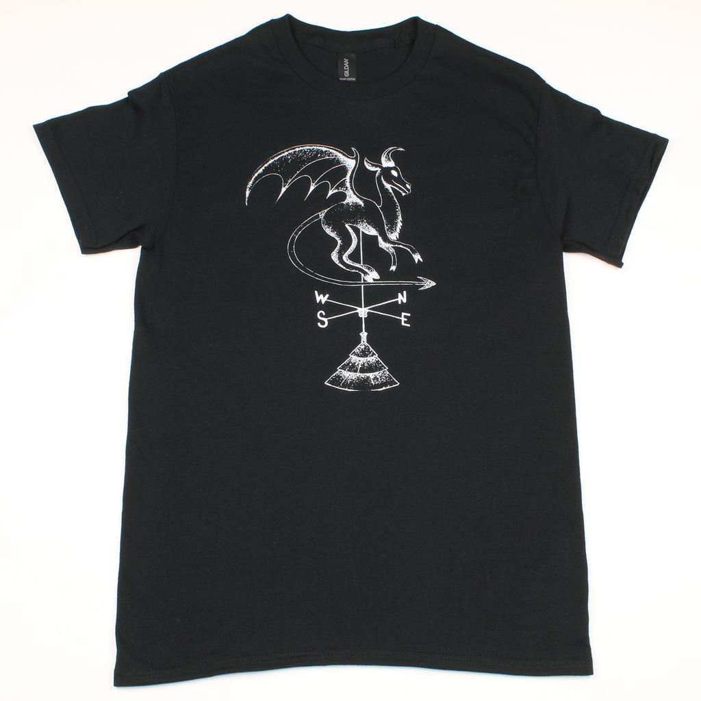 Batsto (Jersey Devil) T-Shirt